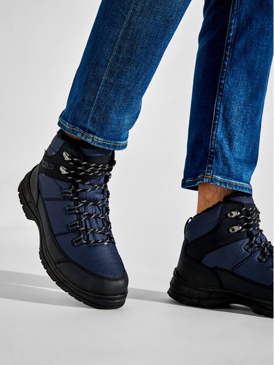 CMP Trekkings Annuk Snow Boot Wp 31Q4957