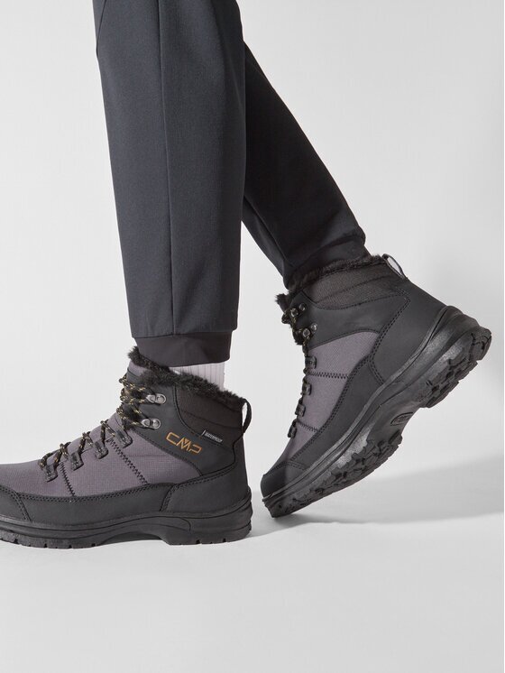 CMP Trekkings Annuuk Snow Boot Wp 31Q4957