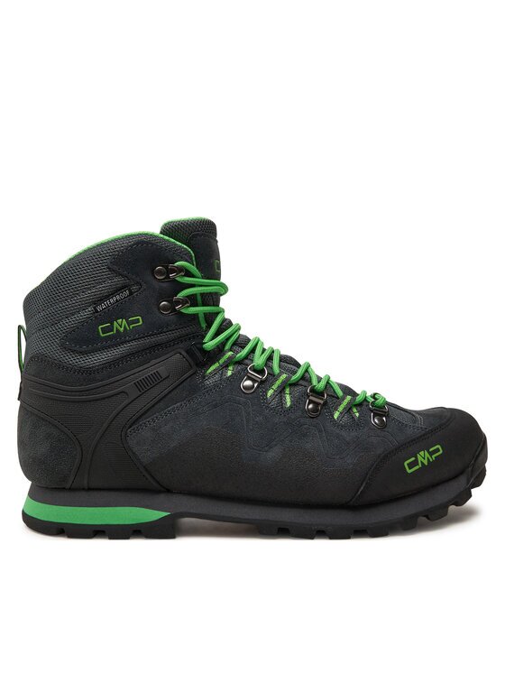 CMP Trekkings Athunis Mid Trekking Shoes Wp 31Q4977