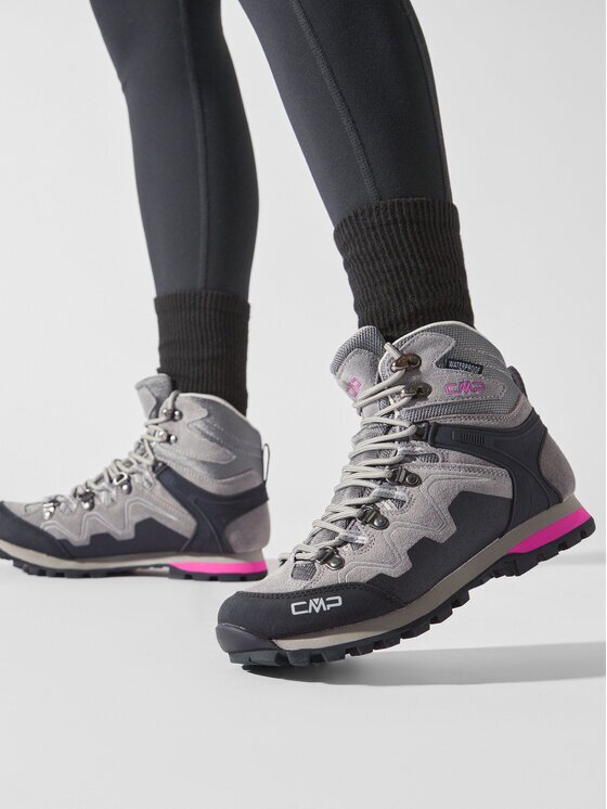 CMP Trekkings Athunis Mid Wmn Trekking Wp 31Q4976