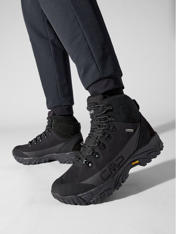 CMP Trekkings Dhenieb Trekking Shoe Wp 30Q4717