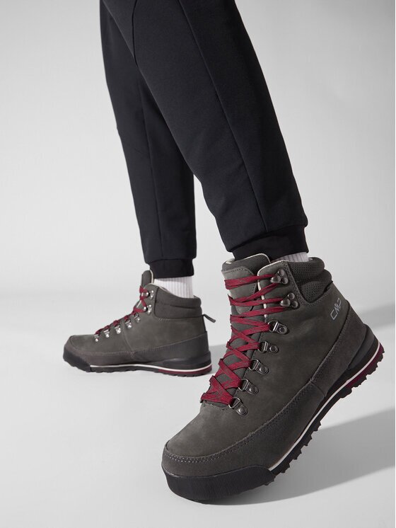 CMP Trekkings Heka Hikking Shoes Wp 3Q49557