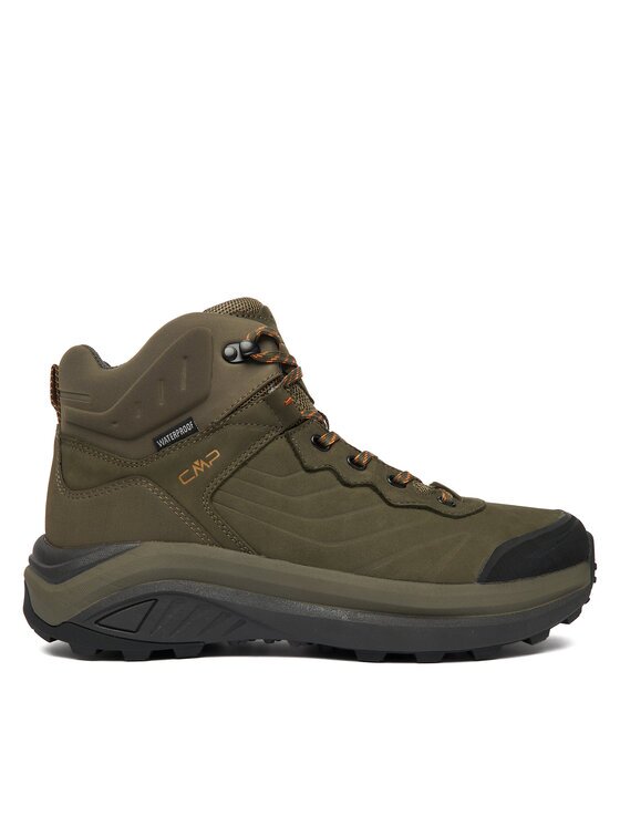 CMP Trekkings Juukat Mid 3Q26067
