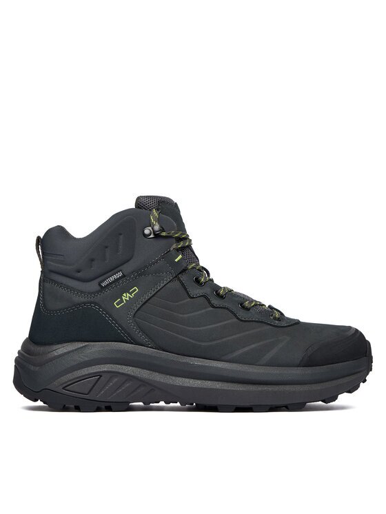CMP Trekkings Juukat Mid Hking 3Q26067