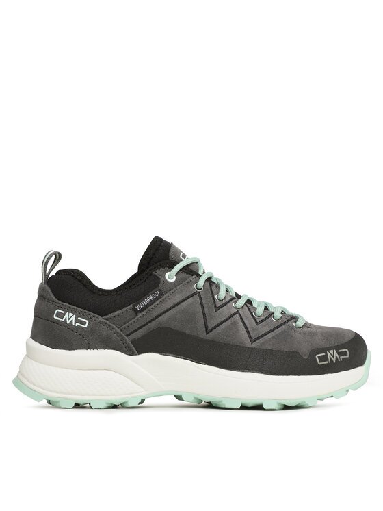 CMP Trekkings Kaleepso Low Wmn Wp 31Q4906