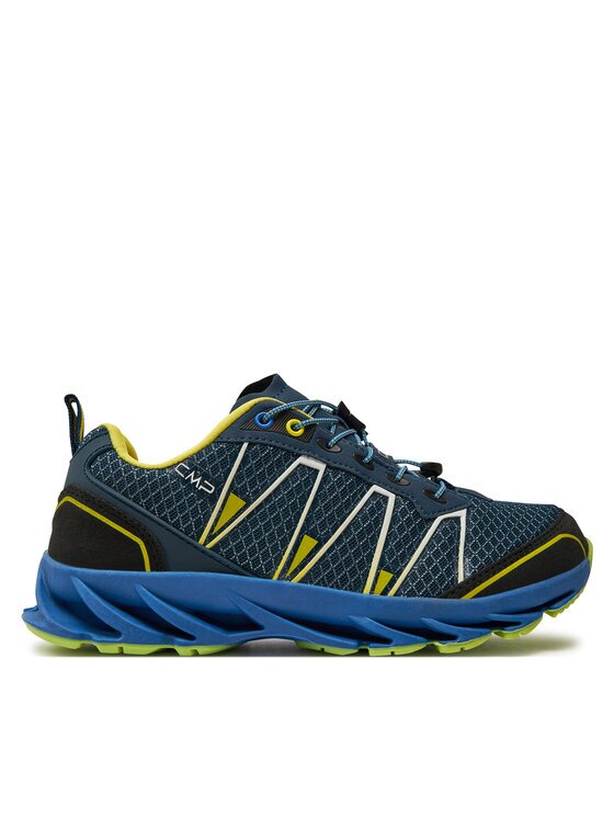 CMP Trekkings Kids Altak Trail Shoe 2.0 30Q9674J
