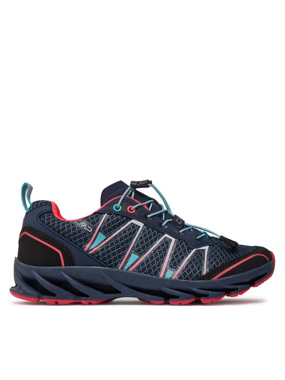 CMP Trekkings Kids Altak Trail Shoe 30Q9674J