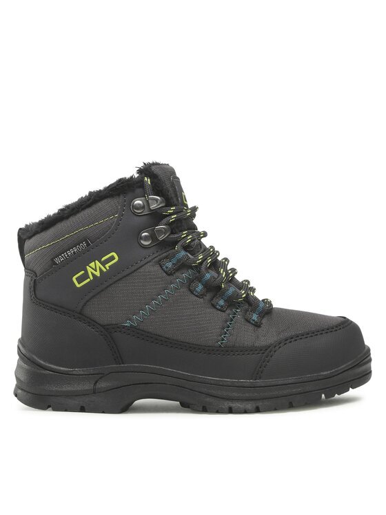 CMP Trekkings Kids Annuuk Snow Boot Wp 31Q4954