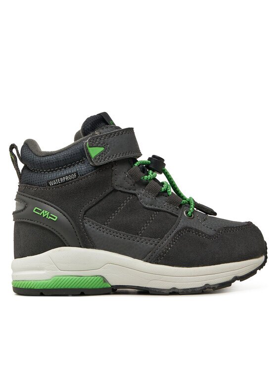 CMP Trekkings Kids Hadil Leather Wp Urban 3Q84524