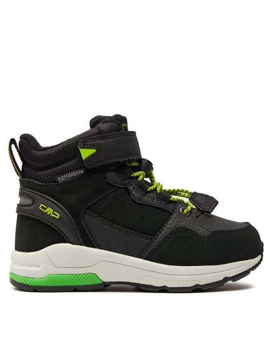 CMP Trekkings Kids Hadil Lifestyle Shoes Wp 3Q84524