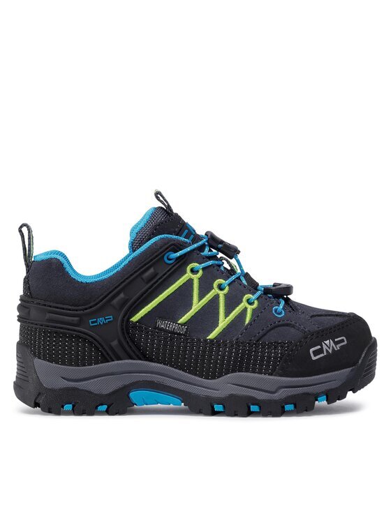 CMP Trekkings Kids Rigel Low Trekking Shoes Wp 3Q13244