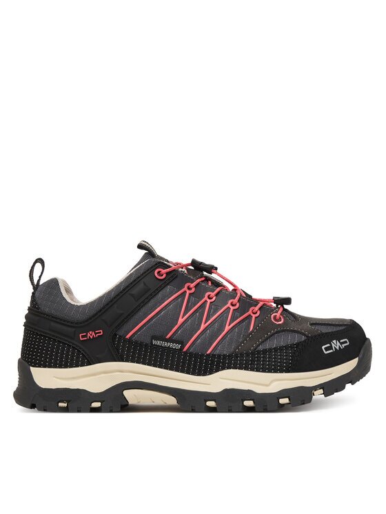 CMP Trekkings Kids Rigel Low Trekking Wp 3Q54554