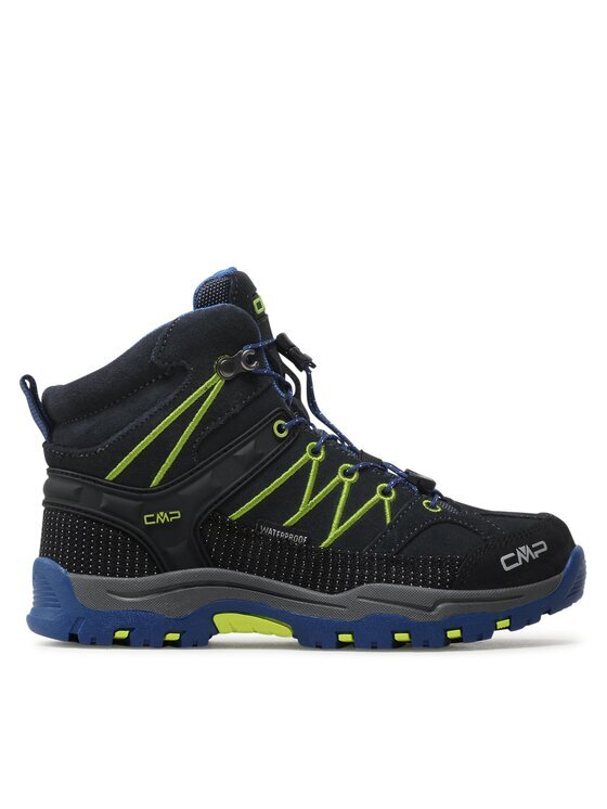 CMP Trekkings Kids Rigel Mid Trekking Shoe Wp 3Q12944