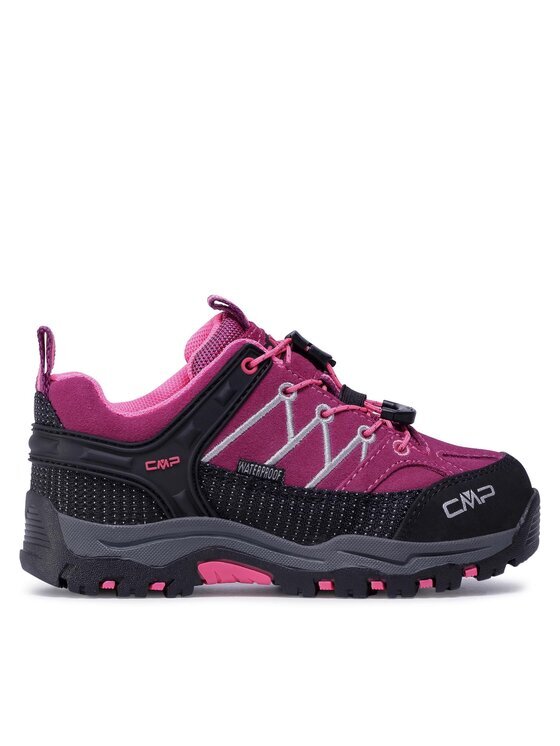 CMP Trekkings Kids Rigel Mid Trekking Shoe Wp 3Q13244