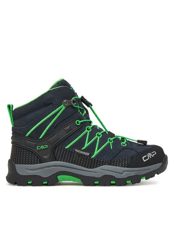CMP Trekkings Kids Rigel Mid Trekking Shoes Wp 3Q12944K