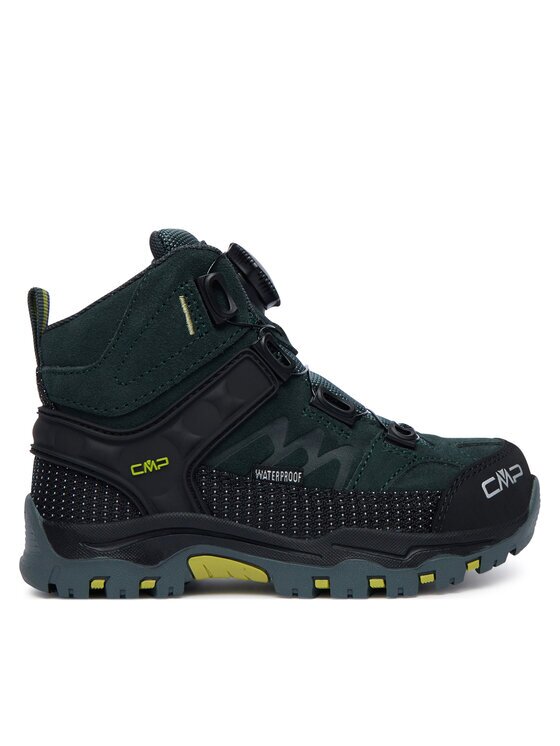 CMP Trekkings Kiruna Mid Fitgo 3Q56784