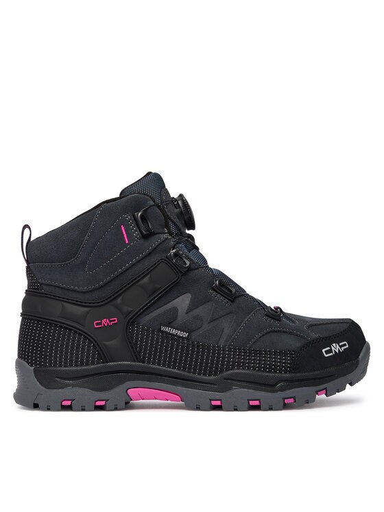CMP Trekkings Kiruna Mid FitGo Fleece Wp 3Q57894J