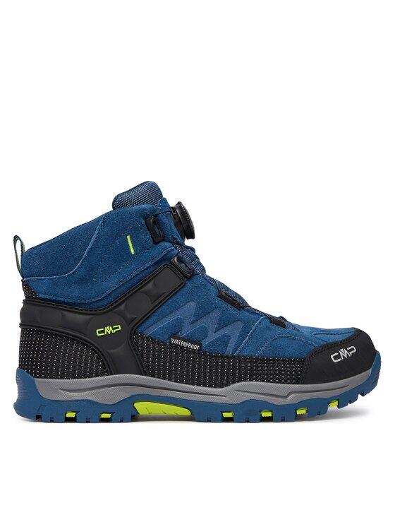 CMP Trekkings Kiruna Mid FitGo Wp 3Q56784J