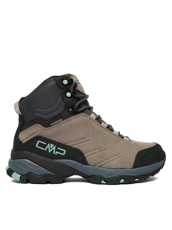 CMP Trekkings Melnick Mid Wp 3Q18586