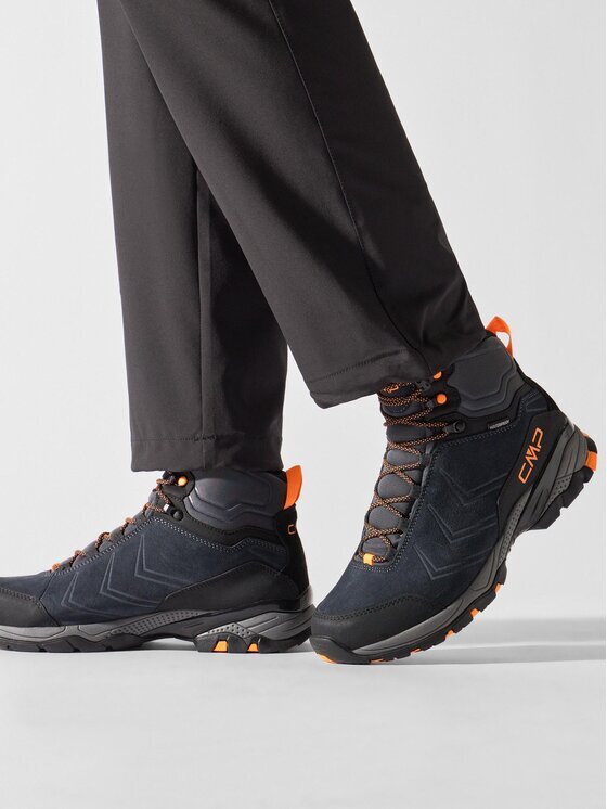 CMP Trekkings Melnick Mid WP 3Q18587