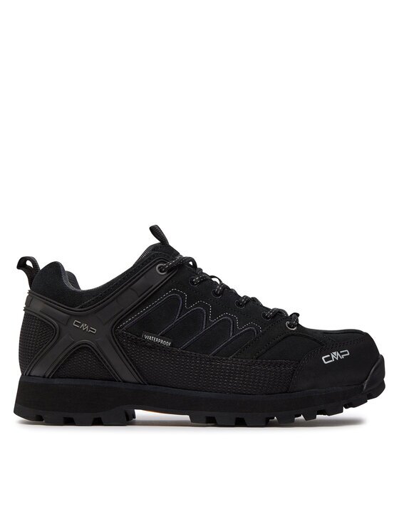 CMP Trekkings Moon Low Treking Shoe Wp 31Q4787