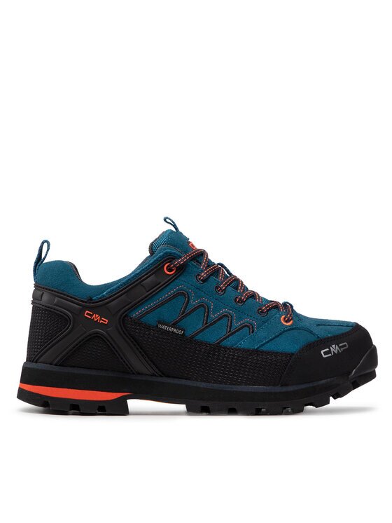 CMP Trekkings Moon Low Trekking Shoe Wp 31Q4787