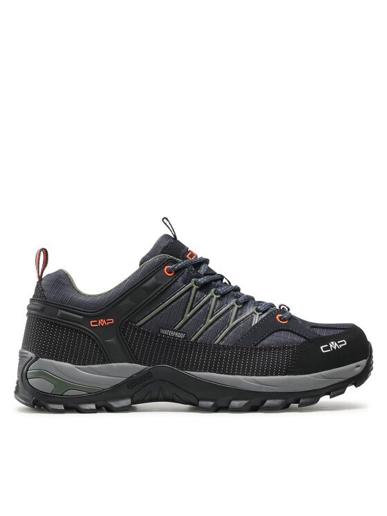 CMP Trekkings Rigel Low Trekking Shoe Wp 3Q54457