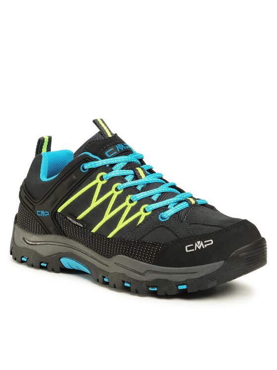 CMP Trekkings Rigel Low Trekking Shoes Wp 3Q13244J