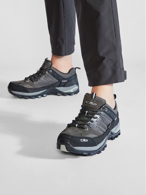 CMP Trekkings Rigel Low Trekking Shoes Wp 3Q54457