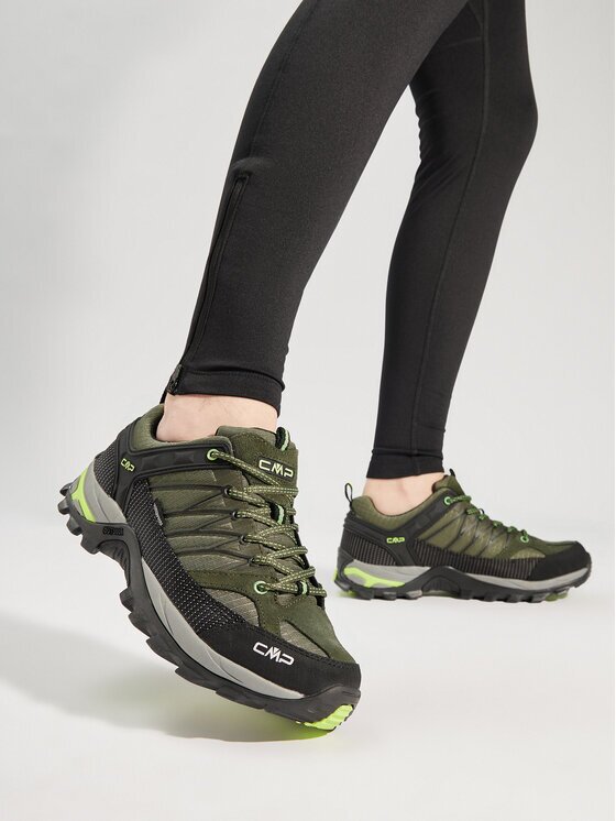 CMP Trekkings Rigel Low Trekking Wp 3Q54457