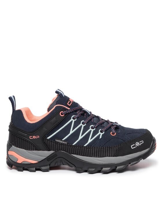 CMP Trekkings Rigel Low Wmn Trekking Shoes Wp 3Q13246
