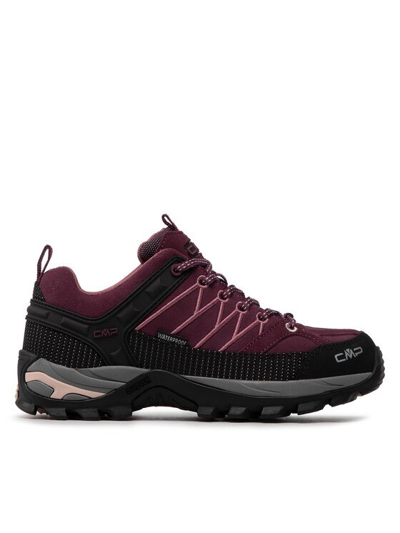 CMP Trekkings Rigel Low Wmn Trekking Wp 3Q13246