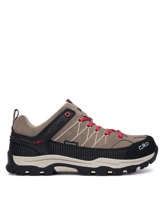 CMP Trekkings Rigel Low Wp 3Q13244J