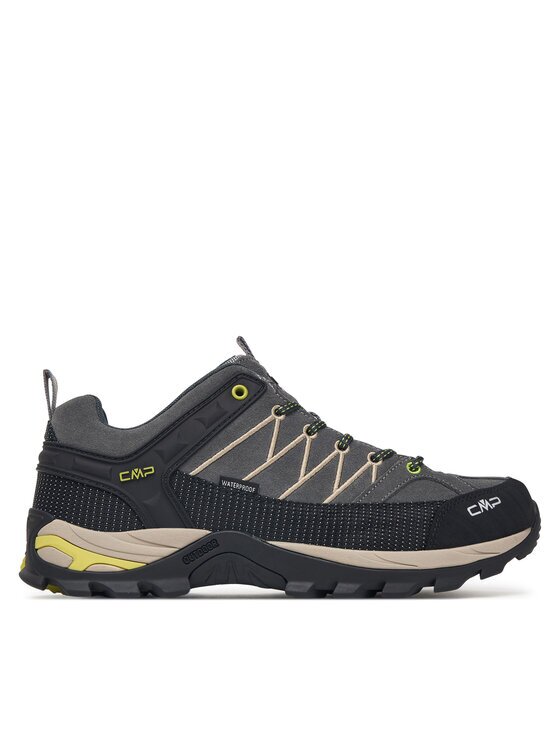 CMP Trekkings Rigel Low Wp 3Q13247
