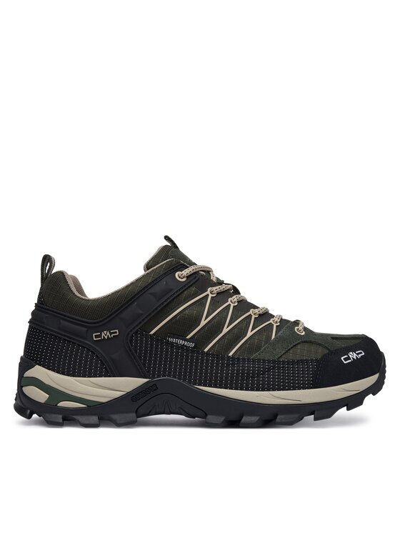 CMP Trekkings Rigel Low Wp 3Q54457