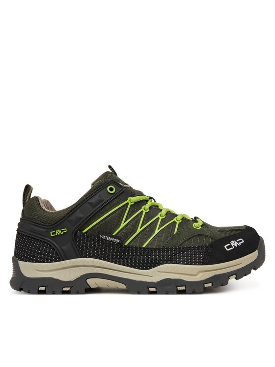 CMP Trekkings Rigel Low Wp 3Q54554J