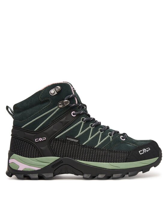 CMP Trekkings Rigel Mid 3Q12946