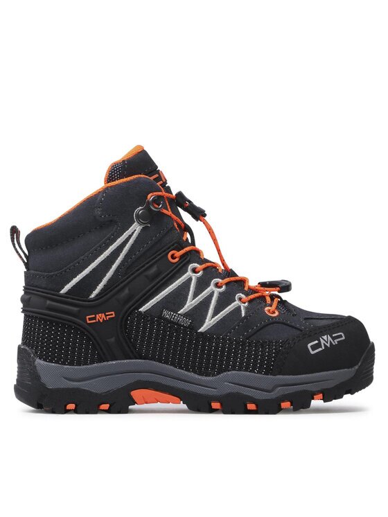 CMP Trekkings Rigel Mid Trekking Shoe Wp 3Q12944