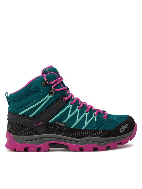CMP Trekkings Rigel Mid Trekking Shoes Wp 3Q12944J