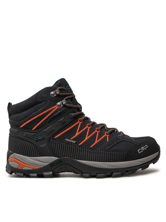 CMP Trekkings Rigel Mid Trekking Shoes Wp 3Q12947