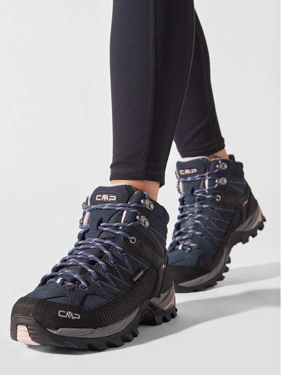 CMP Trekkings Rigel Mid Wmn Trekking Shoe Wp 3Q12946