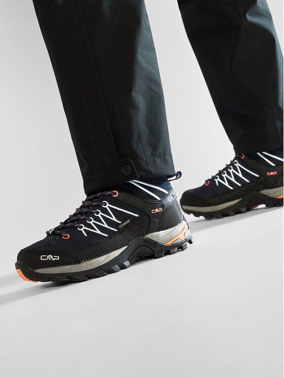 CMP Trekkings Rigel Mid Wmn Trekking Shoes Wp 3Q12946