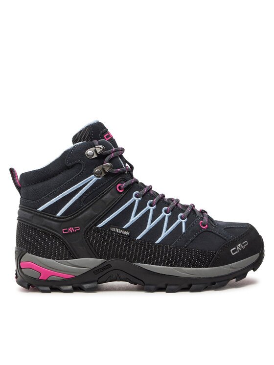CMP Trekkings Rigel Mid Wmn Wp 3Q12946