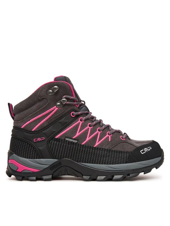 CMP Trekkings Rigel Mid Wp 3Q12946