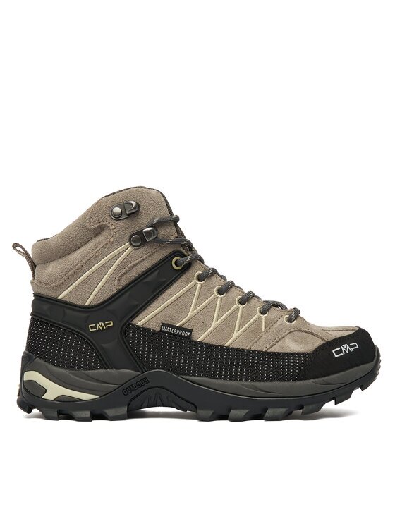 CMP Trekkings Rigel Mid Wp Waterproof 3Q12946