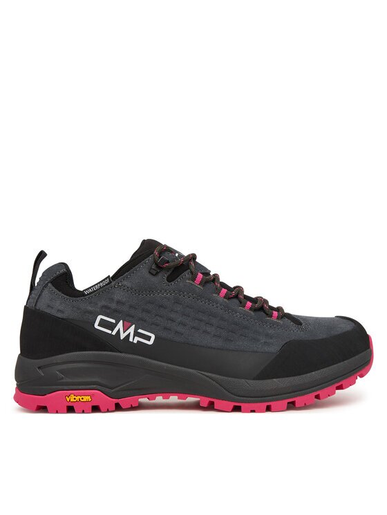 CMP Trekkings Vertyx Low Wmn Wp 3Q17596