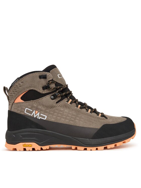 CMP Trekkings Vertyx Mid Wmn Wp 3Q17286