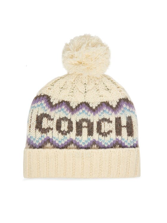 Coach Căciulă CCL51