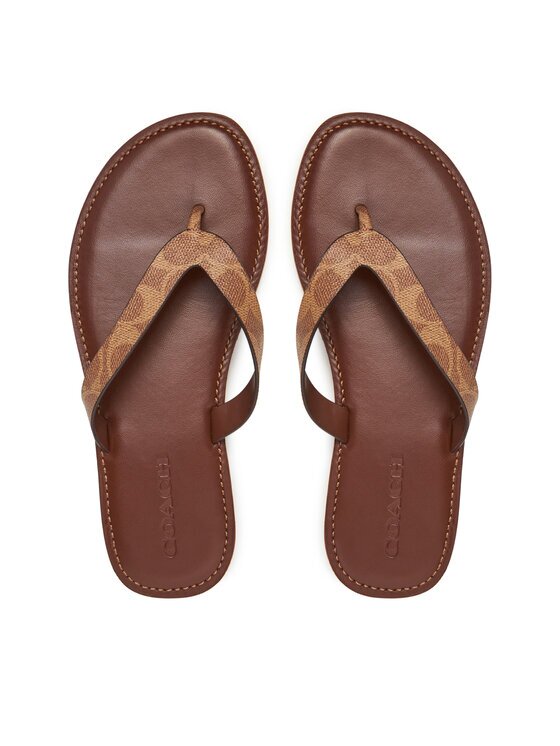 Coach Flip flop Brianna CZ371