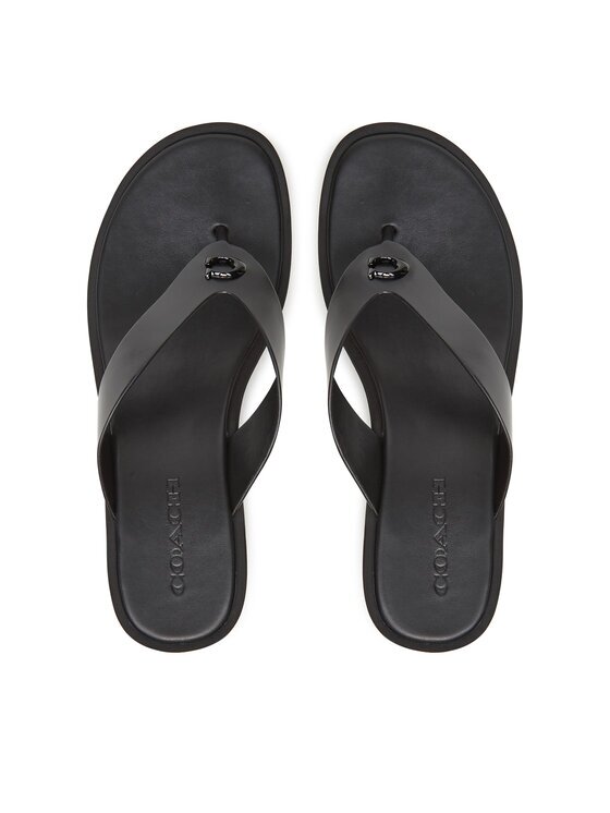 Coach Flip flop Sculpted C CAR60
